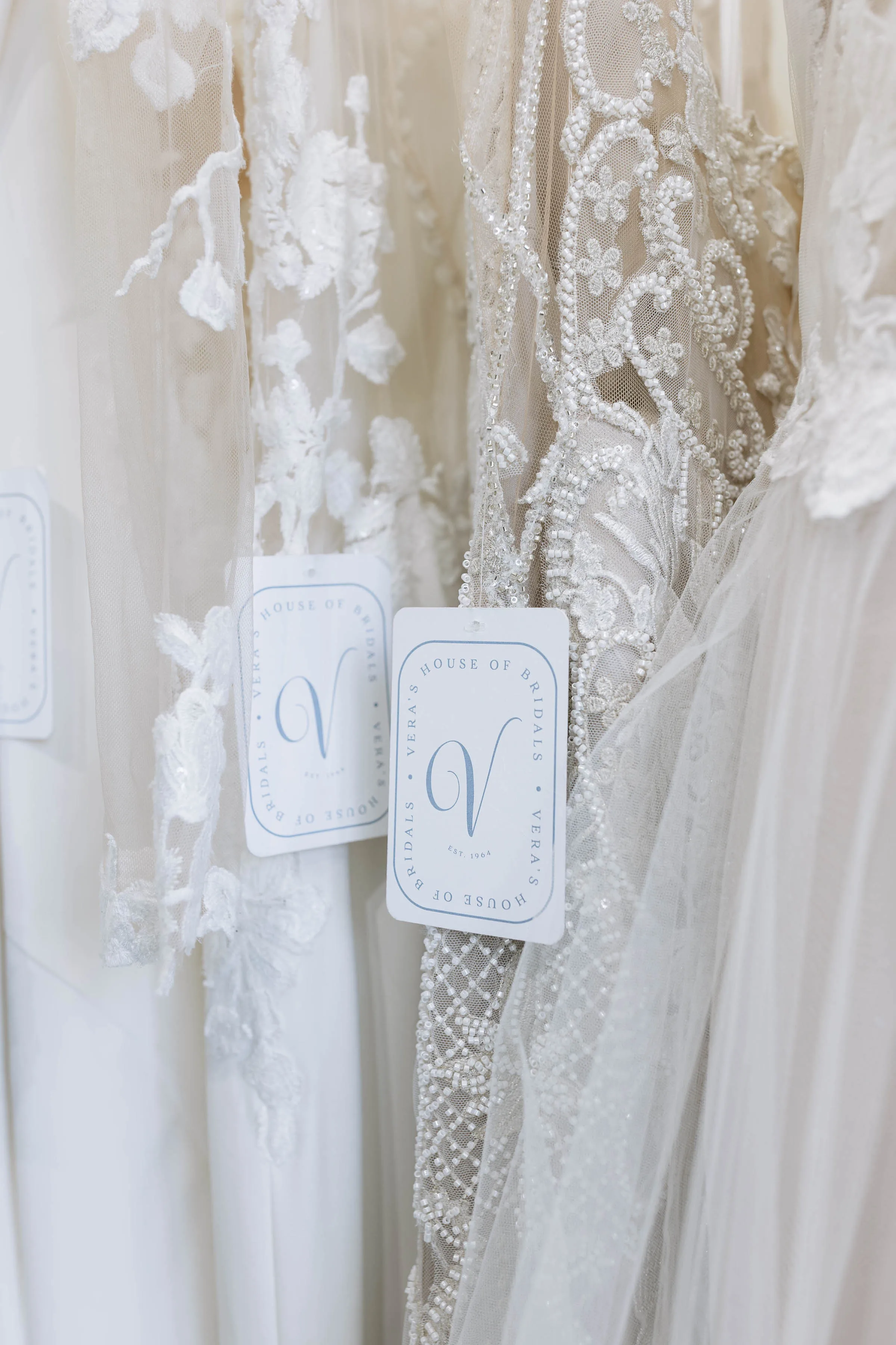 Vera’s Bridals