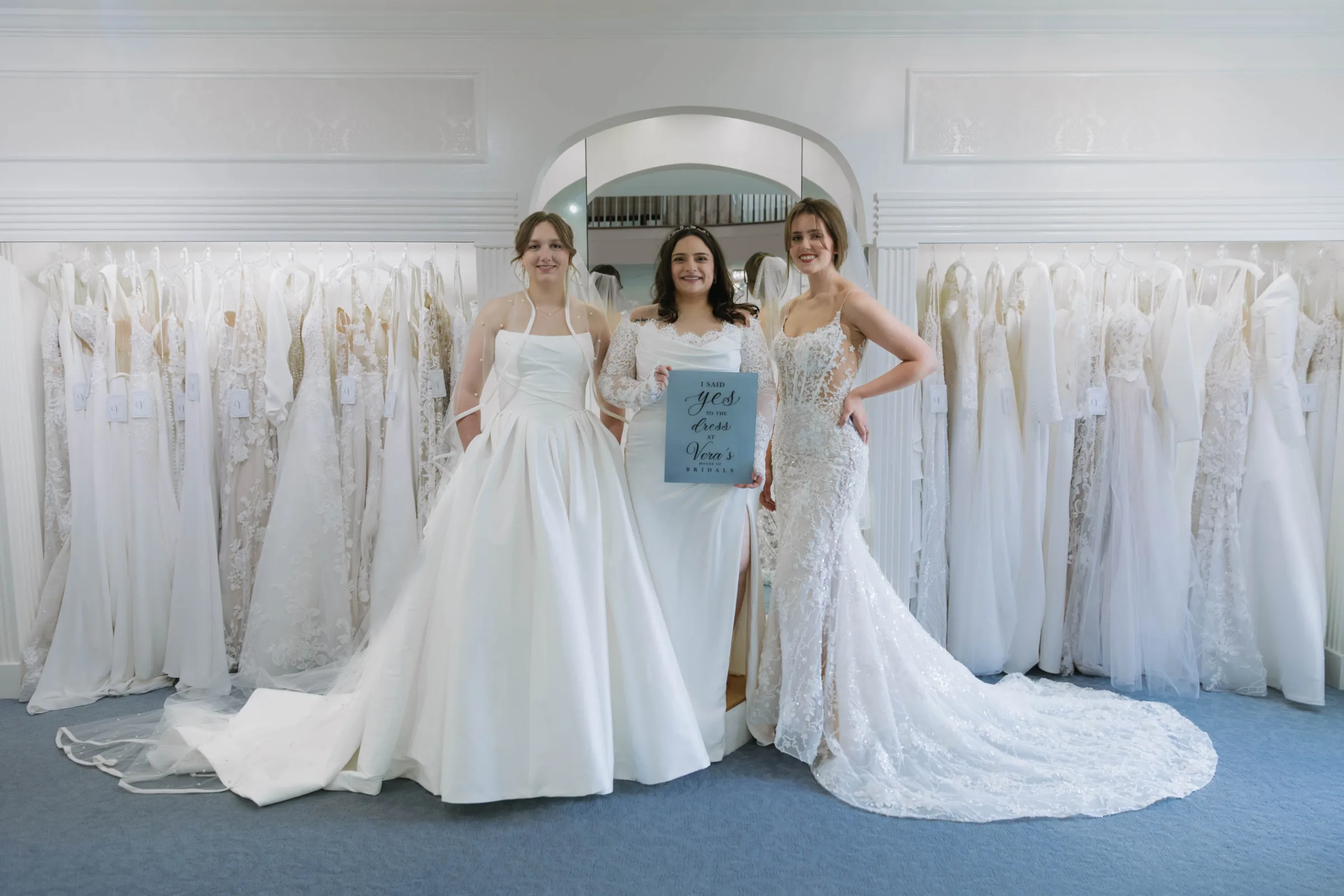 Vera’s House of Bridals