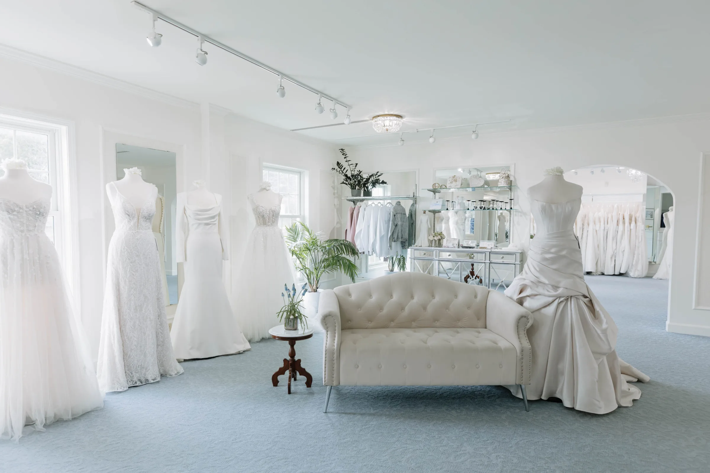 Vera’s Bridals
