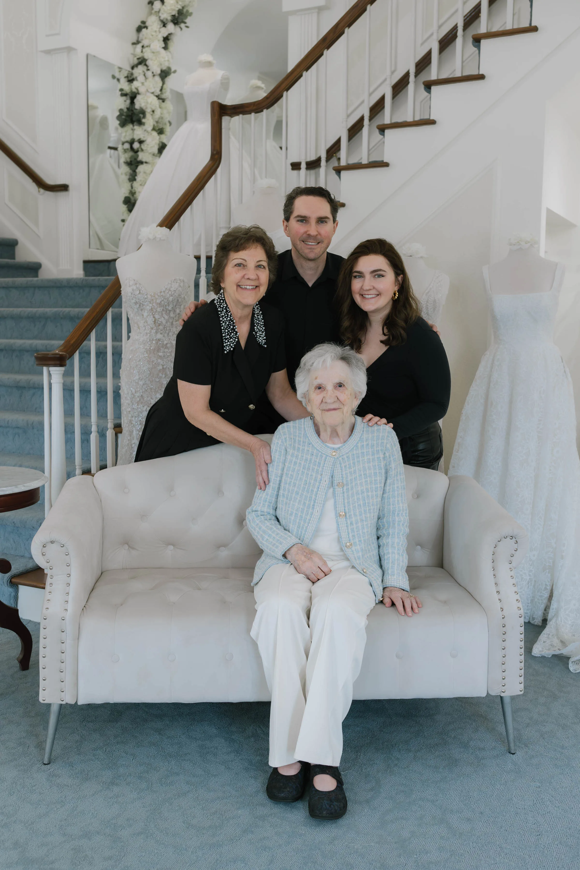 Vera’s Bridals