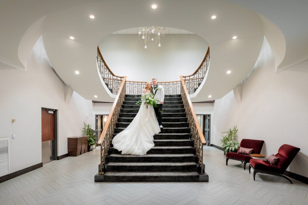 Madison Concourse Hotel & Governor's Club