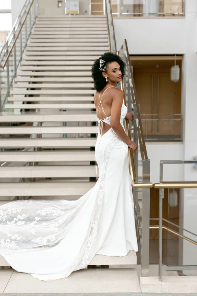 TOP RECOMMENDED WEDDING DRESS + FASHION SHOPS NEAR MADISON, WISCONSIN