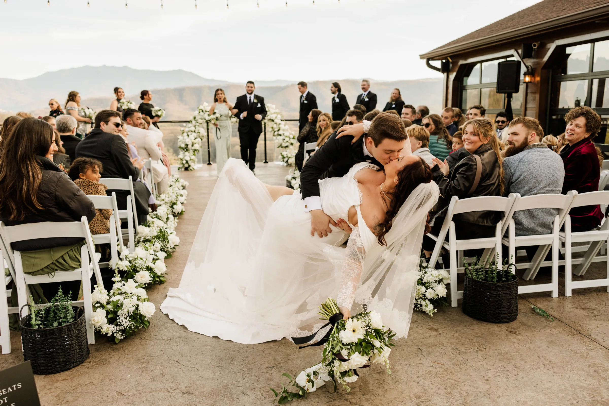 Brooke + Ryan