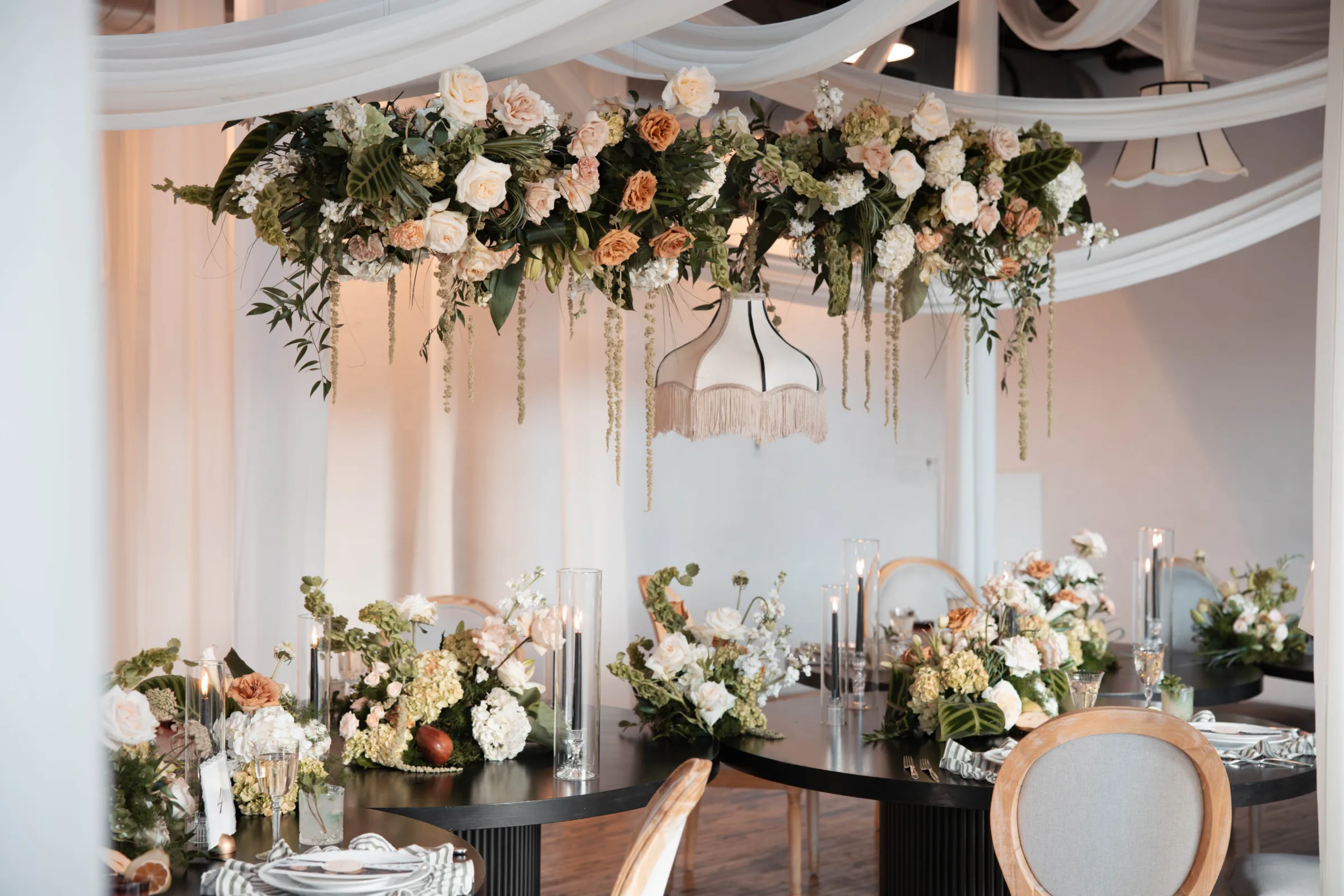The Tinsmith Styled Shoot
