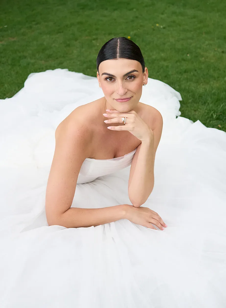 The Bridal Beauty Team