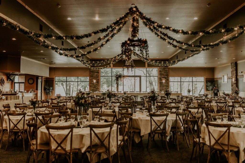 Wisconsin Riverside Resort