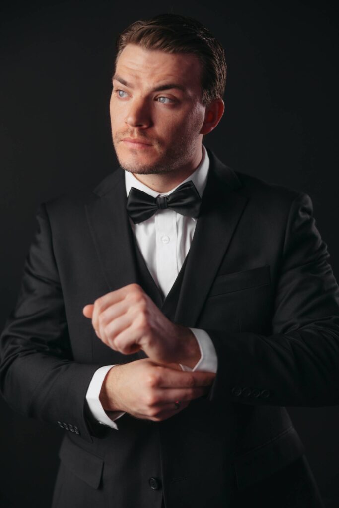 Gallo Men's Clothier