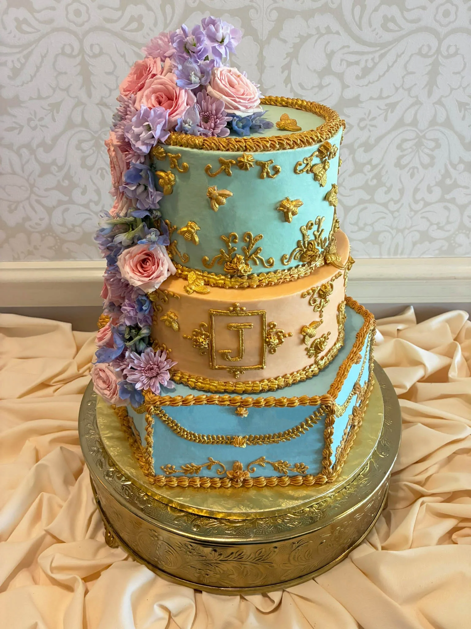 Cowboy-davids-bakery-wedding-cakes-desserts-cookies-brownies-event-treats-La-Crosse-Wisconsin-3