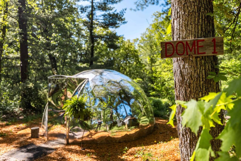 Sandstone Rustic Retreat