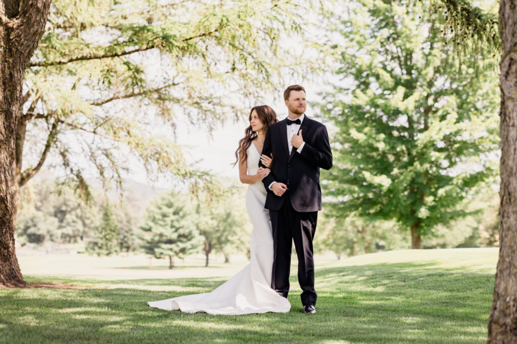 LK Bridal Studio Photography