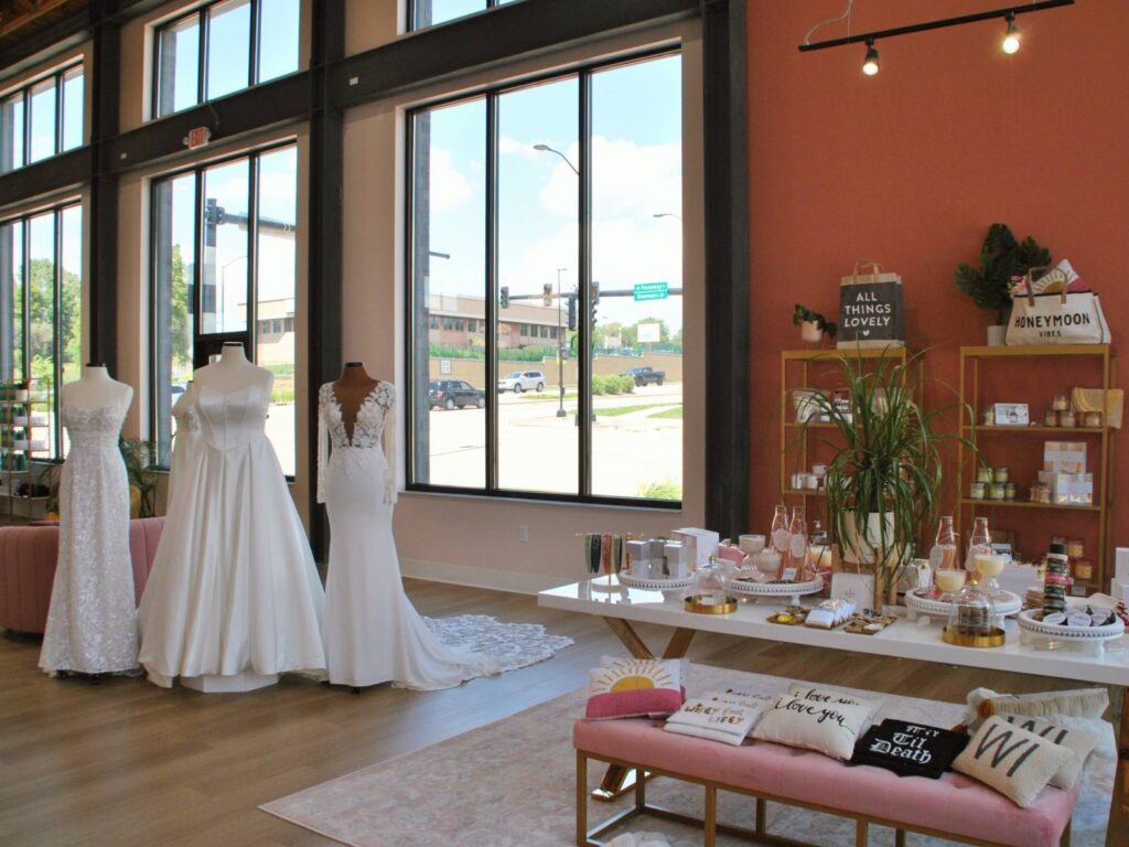 Bon Bon Belle – Vendor Spotlight