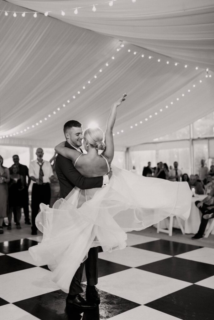 VENDOR SPOTLIGHT | BISHOP'S BAY COUNTRY CLUB