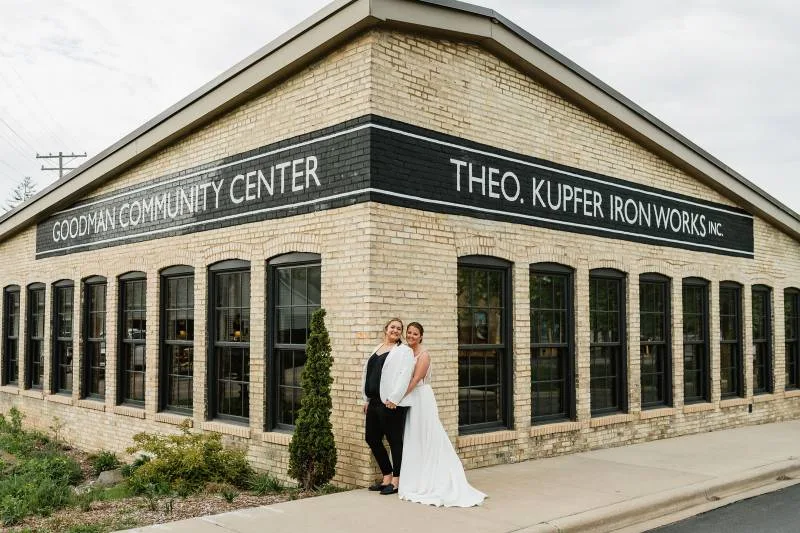 Goodman Community Center