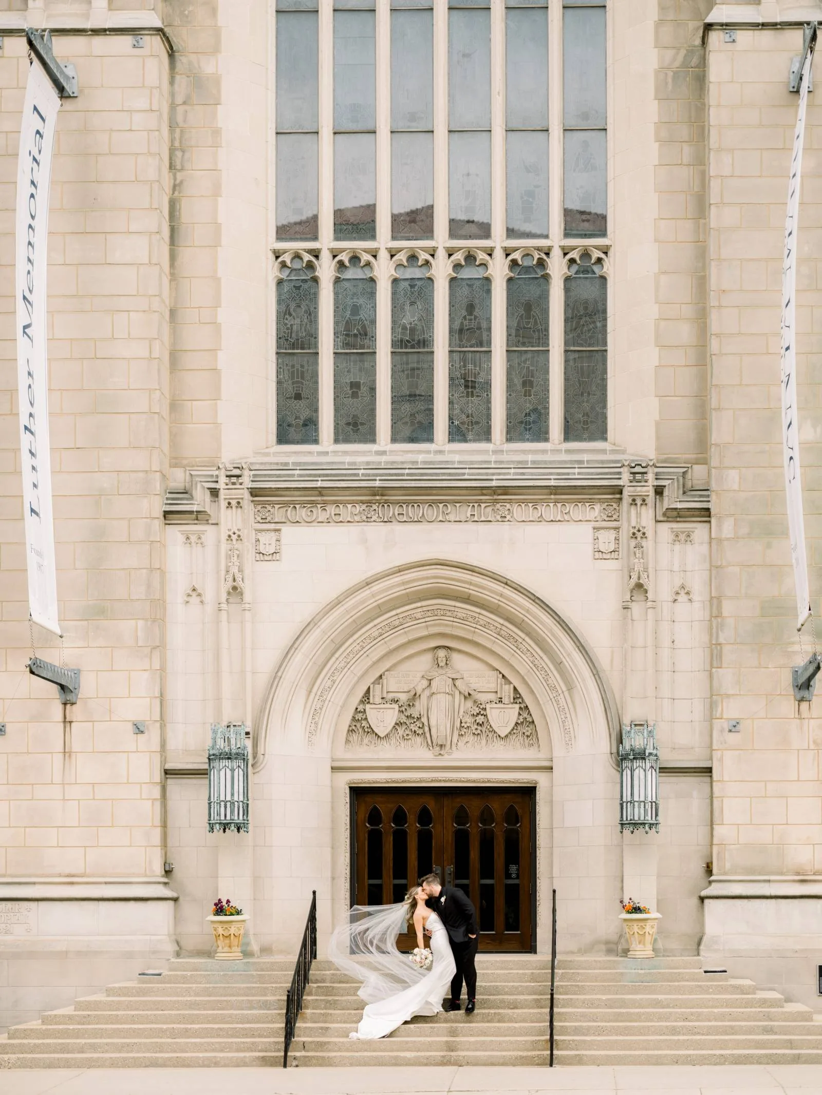 Luther Memorial Church