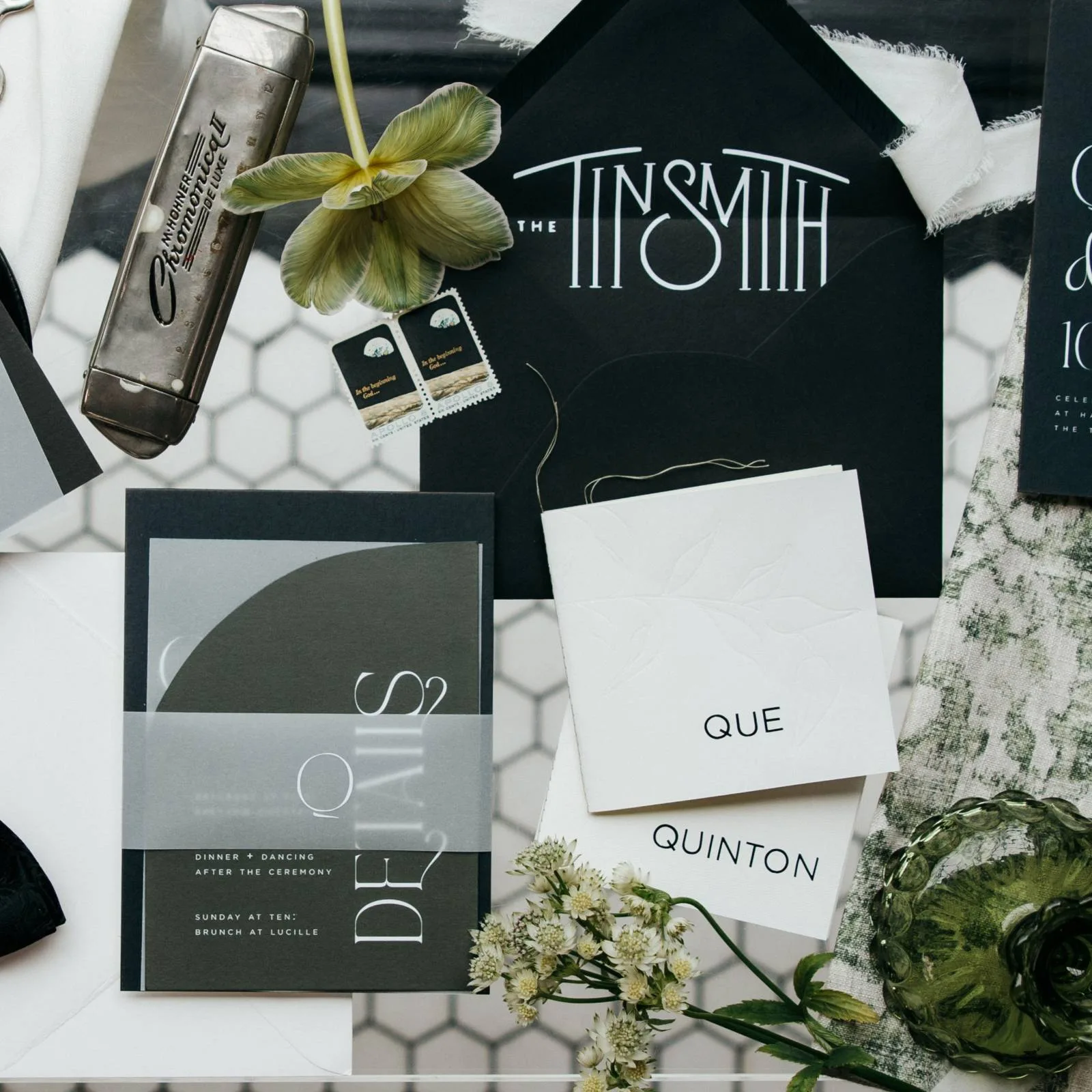 Fest Paper and Design