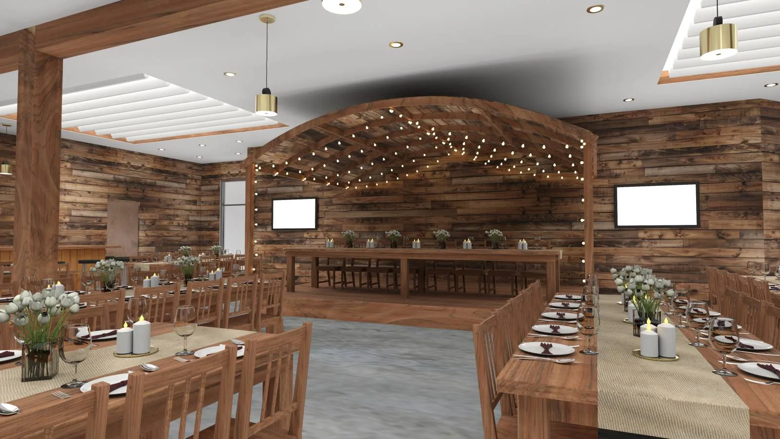 The Ripley at Colsac Lodge