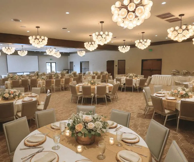 The Wisconsin Hotel and Conference Center