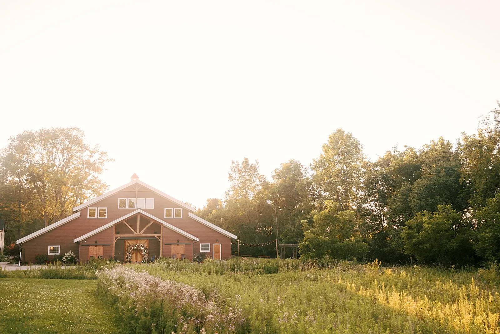 Barnwood Events WI, LLC