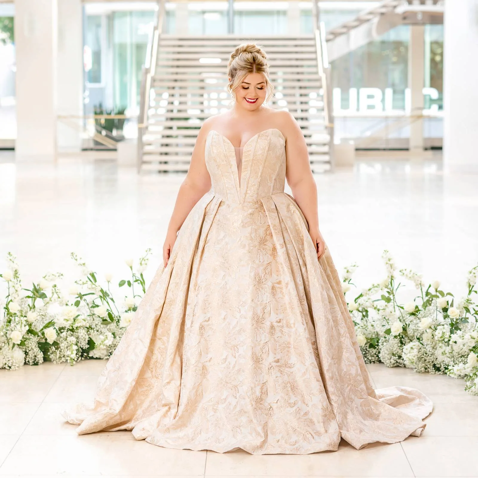 Our 2026 Wedding Fashion Forecast: Trends to Watch For