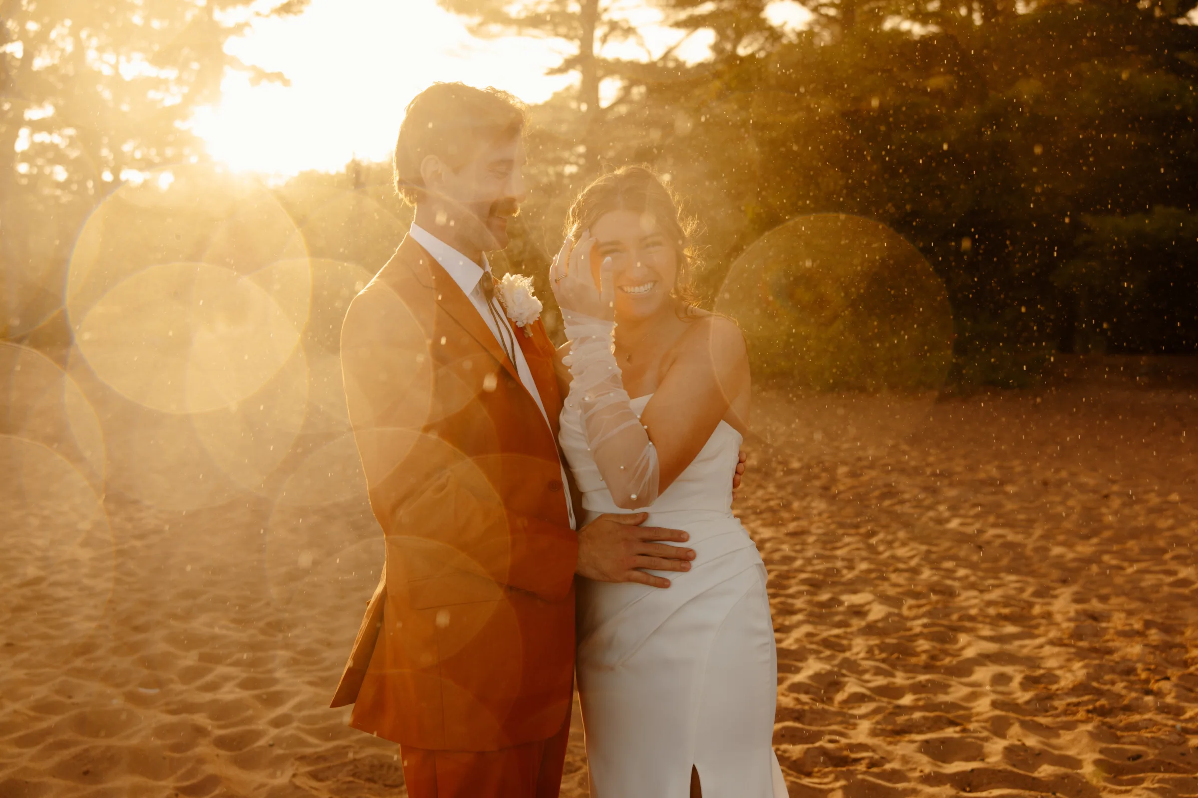 Vendor Spotlight: Skyler & Vhan