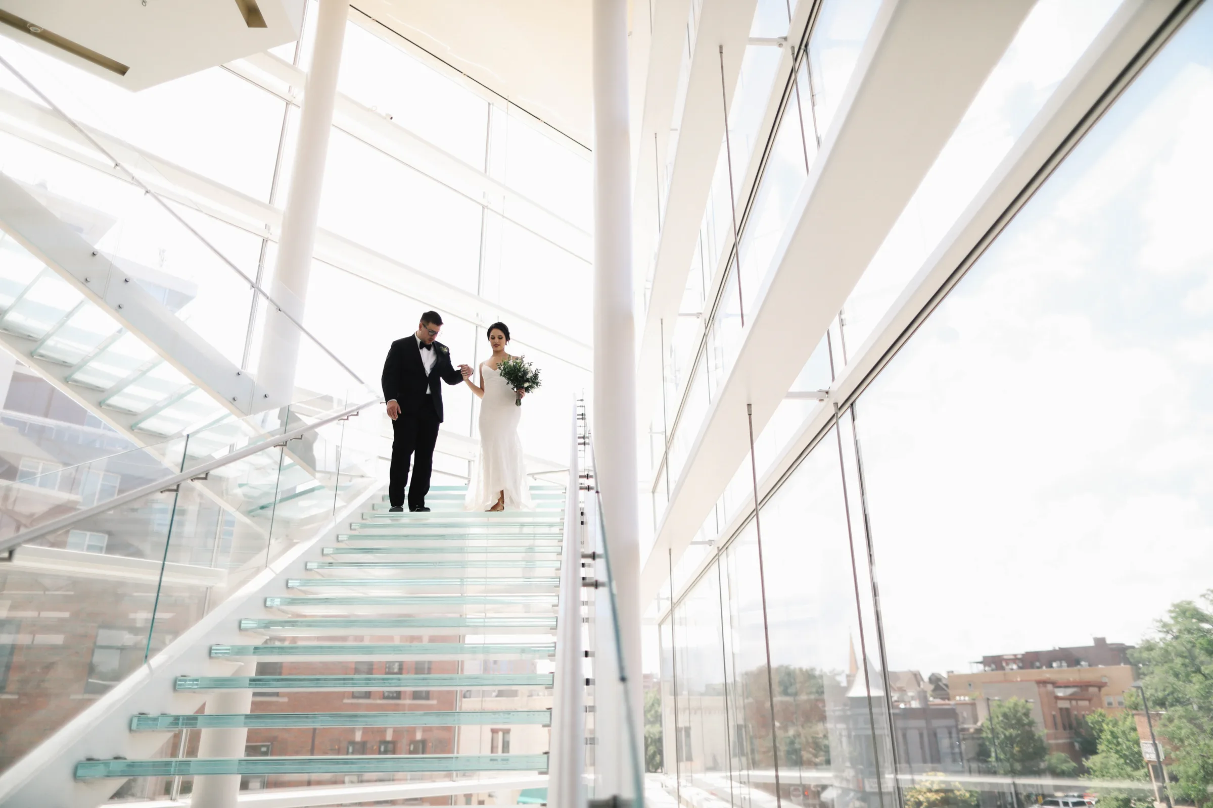 Vendor Spotlight: Madison Museum of Contemporary Art