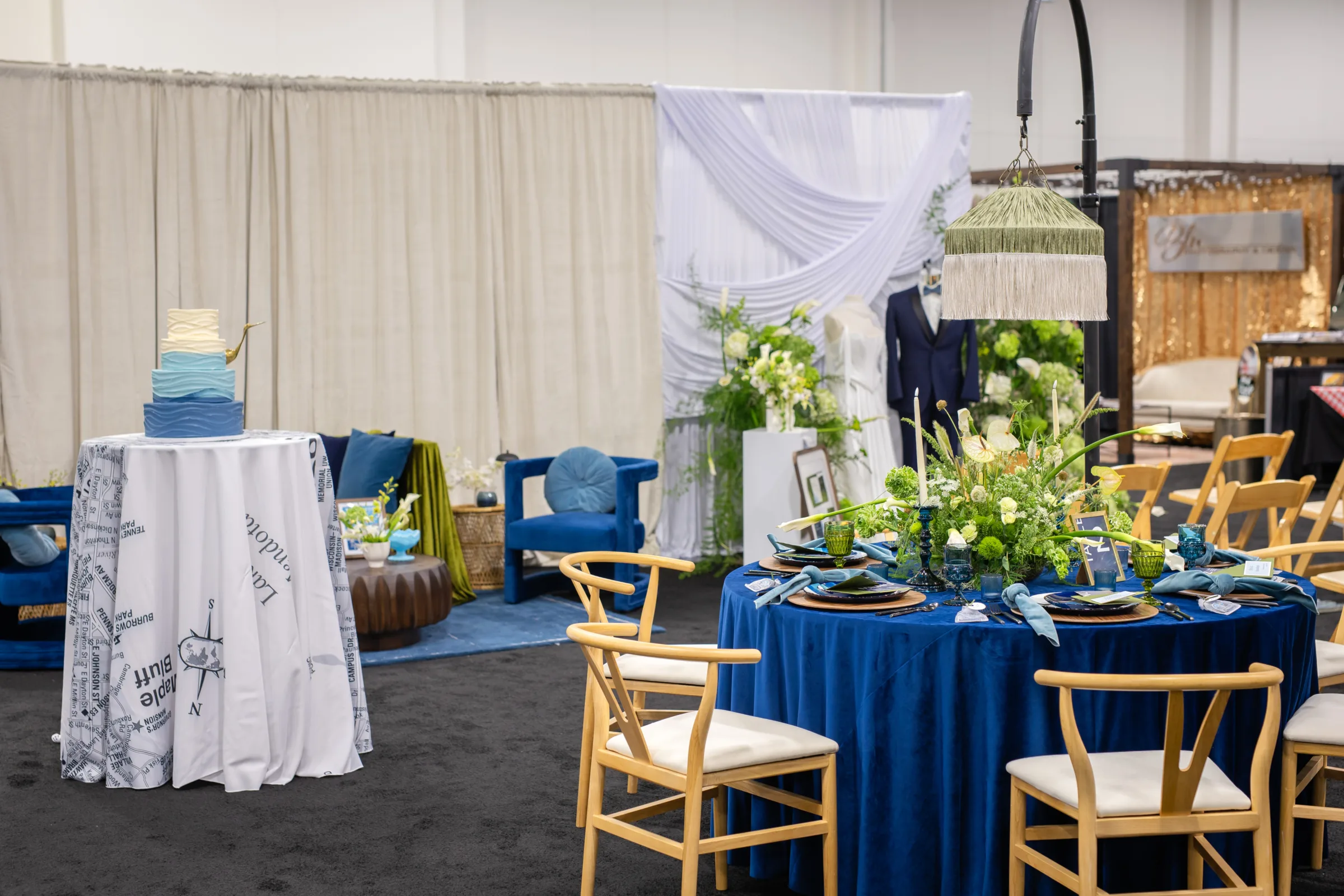 A Love Letter to Madison: Hometown Wedding Inspiration