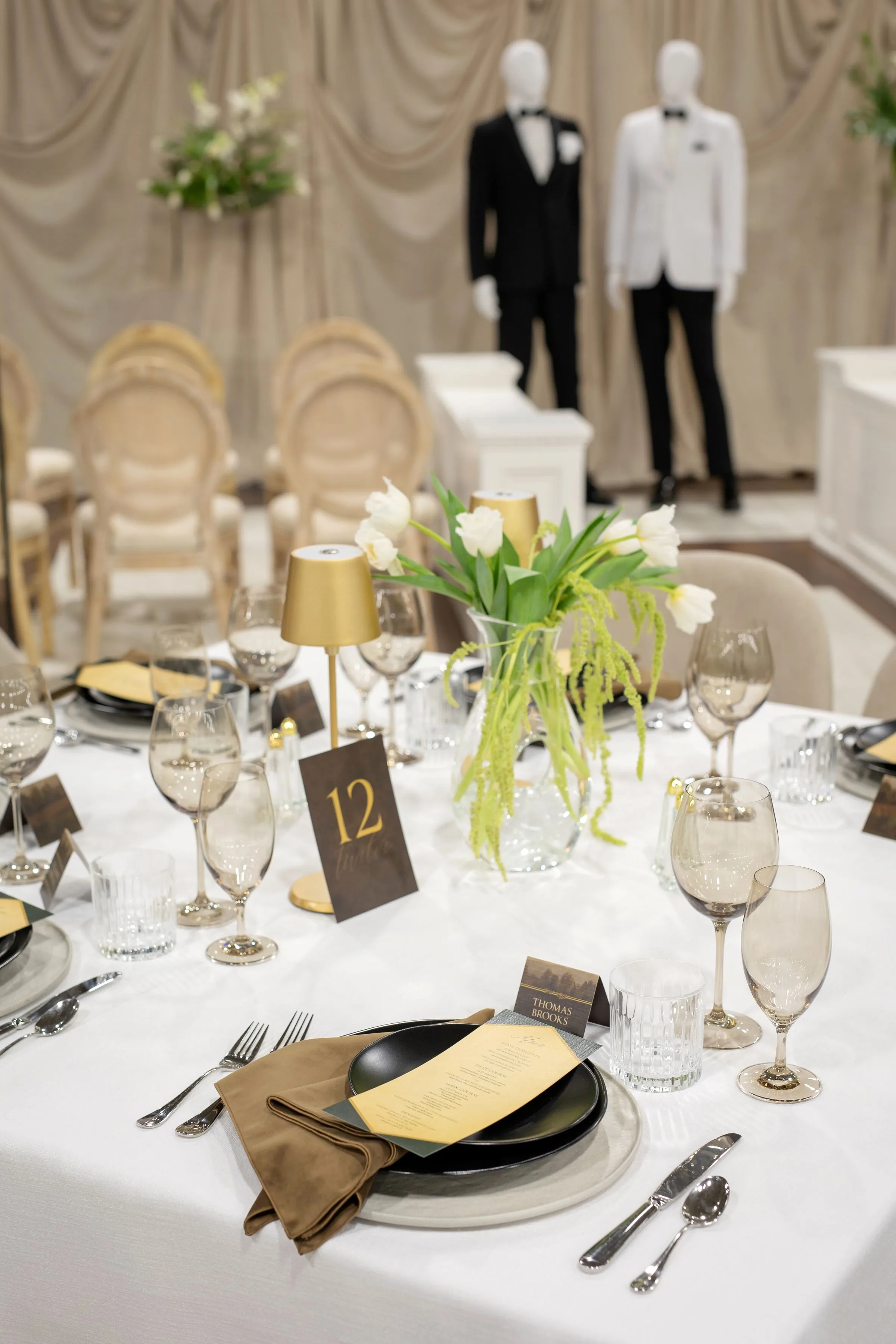 2027 WedPlan Wedding Show