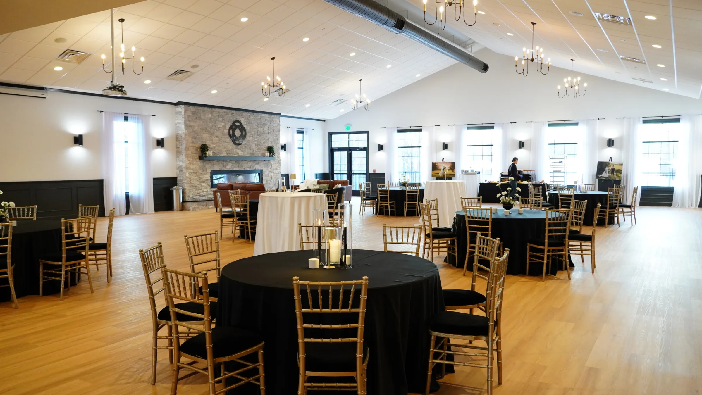 Vendor Spotlight: Glen Erin Golf Club