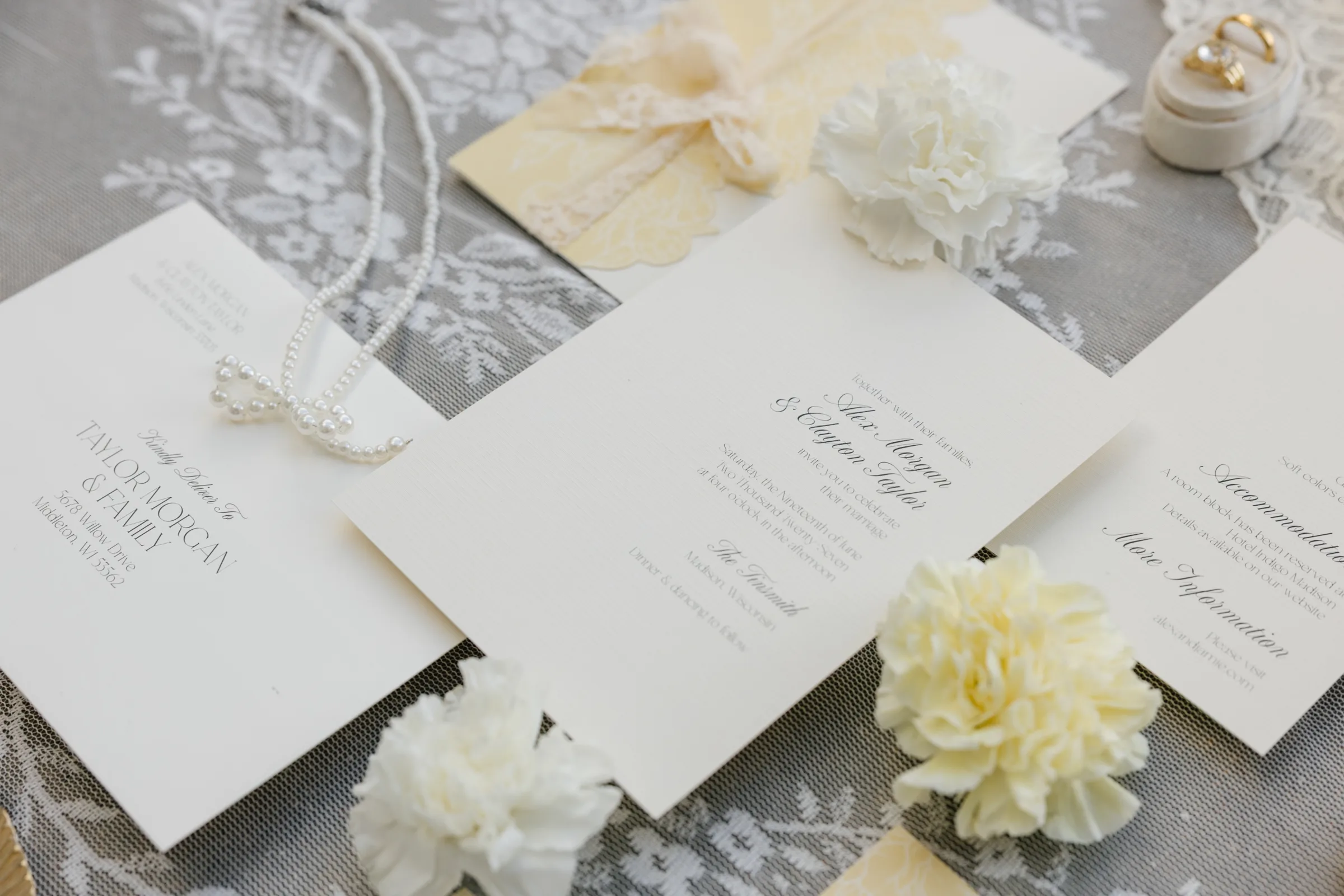 Soft Vintage Charm: Butter Yellow Wedding Inspiration at The Tinsmith