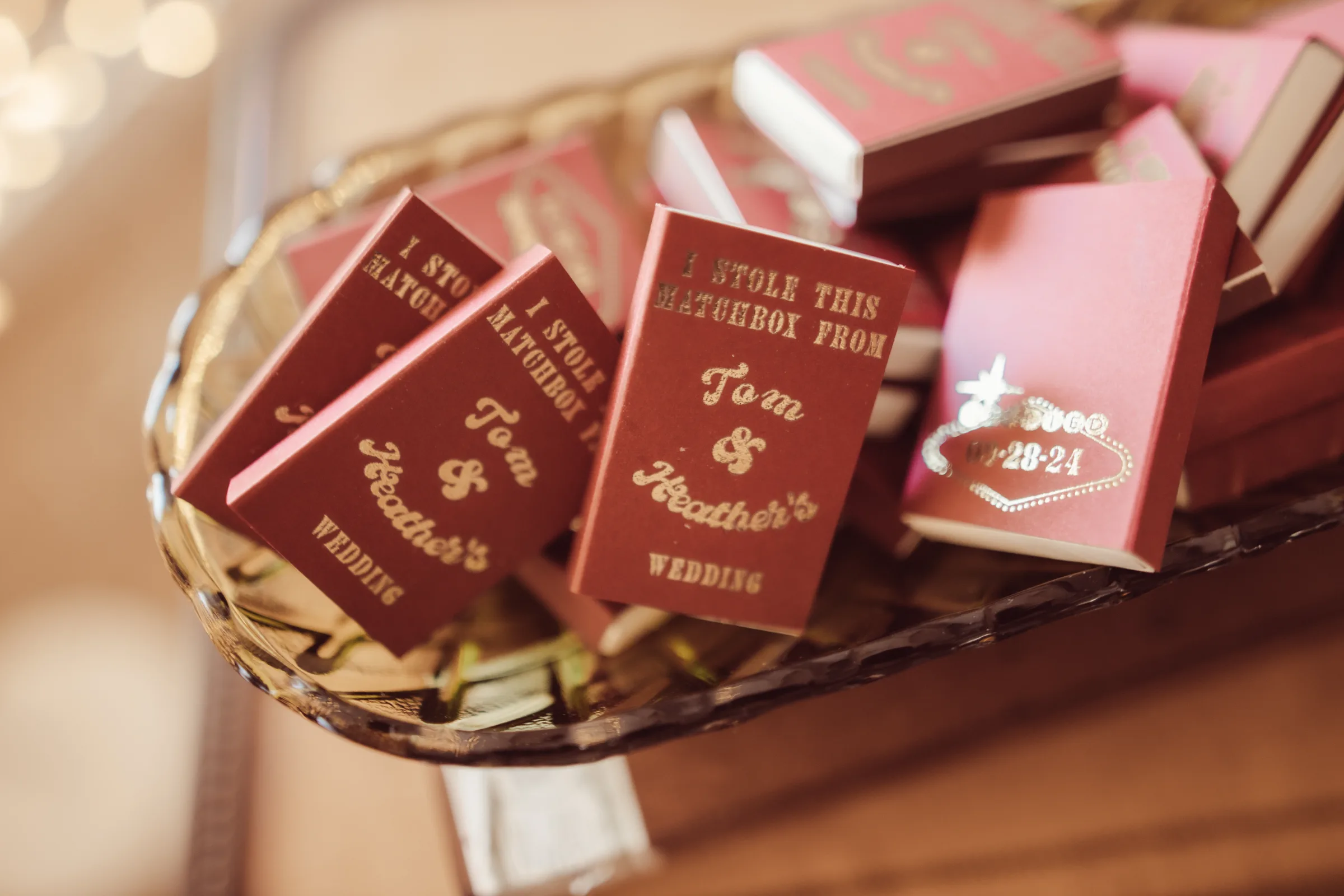 Madison Wedding Registry & Gift Etiquette: What Every Couple Should Know