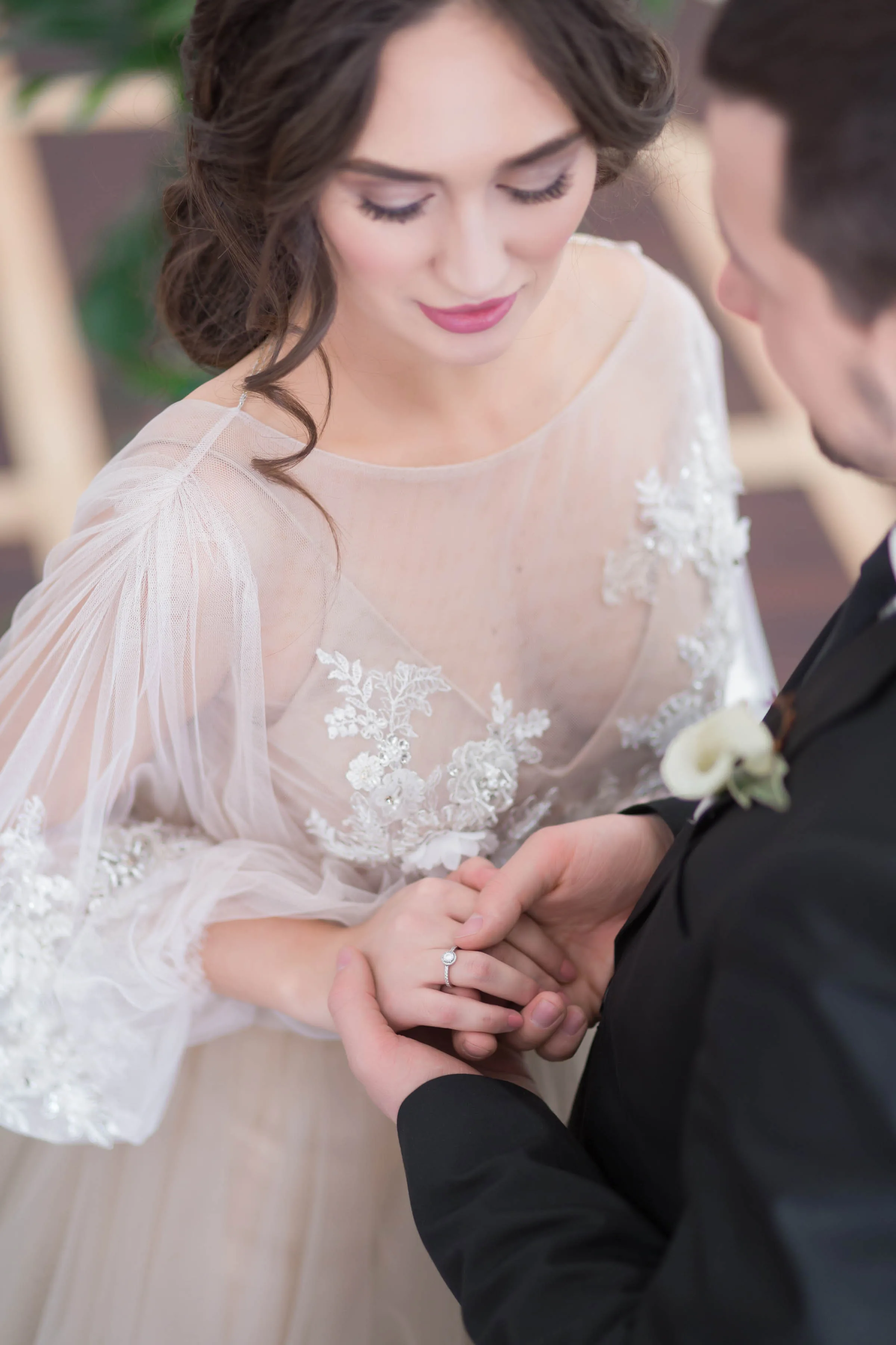 Once Upon A Vow