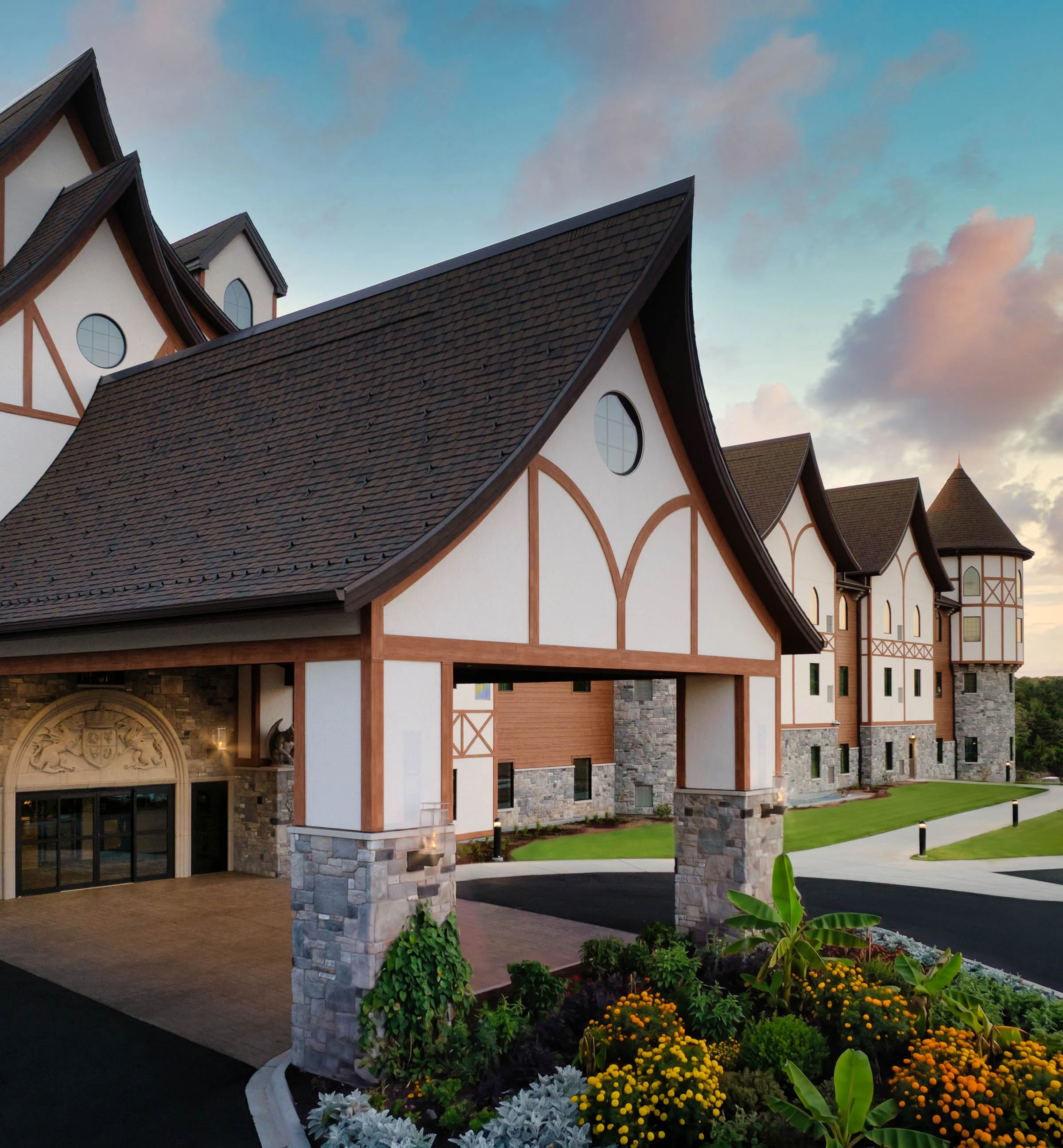 Dellshire Resort